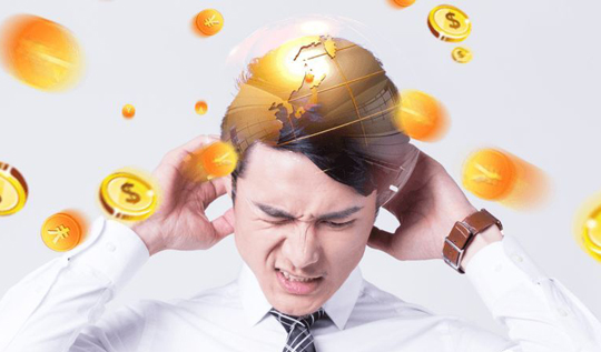 赚钱项目太多,越看越焦虑,怎么办?我有4点建议 赚钱项目太多,越看越焦虑,怎么办?我有4点建议